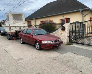 Saab Saab 900 2.0i S Coupé Talladega Tallageda Gebrauchtwagen