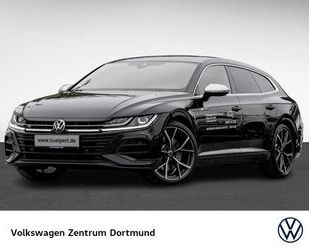 VW Volkswagen Arteon Shooting Brake 2.0 R 4X4 LEDER P Gebrauchtwagen