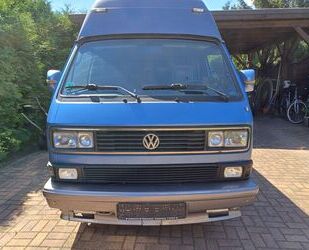 VW Volkswagen T3 Multivan Gebrauchtwagen