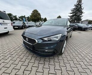 Seat Seat Leon 2.0 TDI DSG Xcellence Navi AHK Kamera PD Gebrauchtwagen