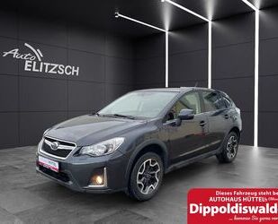 Subaru Subaru XV Exclusive 2.0 4X4 KAMERA ACC Gebrauchtwagen