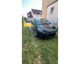 Opel Opel Zafira Tourer 1.6 CDTI ecoFLEX Business INNO. Gebrauchtwagen