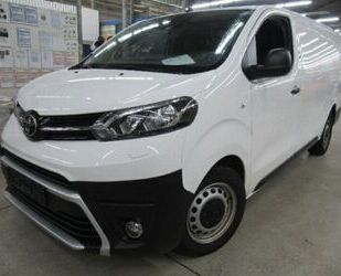 Toyota Toyota Proace L2 Kasten Meister Gebrauchtwagen