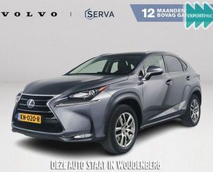 Lexus Lexus NX 300 300h AWD Luxury Line | Parkeercamera Gebrauchtwagen