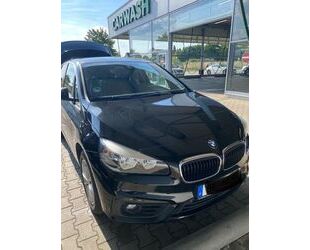 BMW BMW 216 Active Tourer 216d - Gebrauchtwagen