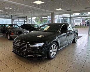 Audi Audi A7 Sportback 3.0 TDI clean diesel quattro Gebrauchtwagen