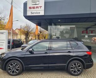 Seat Seat Tarraco FR 150PS DSG Gebrauchtwagen