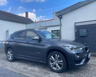 BMW BMW X1 xDrive 20 d Sport Line*Navi*Head-up*Kamera* Gebrauchtwagen