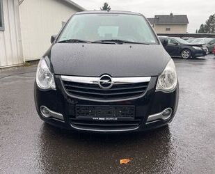 Opel Opel Agila B Edition Automatik Klima Alu Gebrauchtwagen