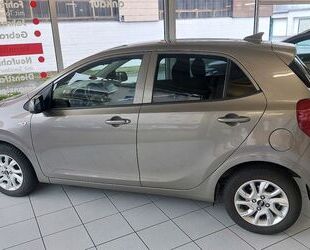 Kia Kia Picanto Dream Team Navi 5 Sitze Gebrauchtwagen