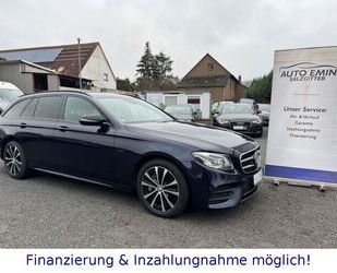 Mercedes-Benz Mercedes-Benz E 300 de T *1.HAND,AMG-PAKET,360°,BU Gebrauchtwagen