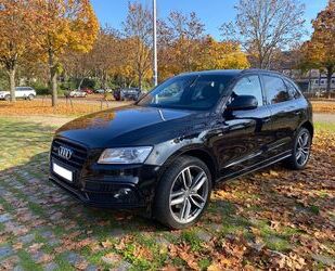 Audi Audi Q5 3.0 TDI S tronic quattro - Gebrauchtwagen