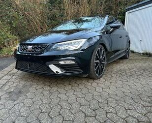 Seat Seat Leon 2.0 TSI CUPRA DSG PERFORMANCE PANO Gebrauchtwagen