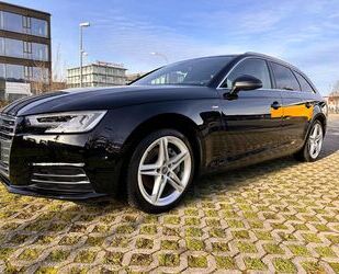 Audi Audi A4 Allroad 2.0 TDI 110kW quattro - Gebrauchtwagen