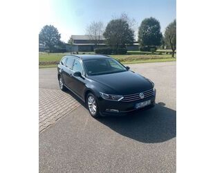 VW Volkswagen Passat Variant 2.0 TDI SCR Comfortline Gebrauchtwagen