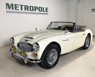 Austin Healey Austin Healey 3000 MK3 Phase 2 M0887 Gebrauchtwagen