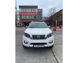 Nissan Nissan Navara NP300 Tekna Double Cab 4x4 Gebrauchtwagen