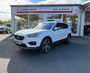 Seat Tarraco Gebrauchtwagen