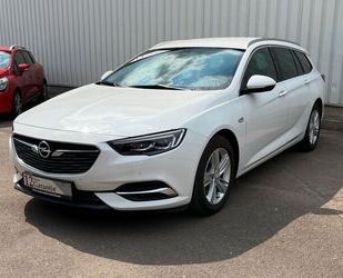 Opel Opel Insignia B SportsTourer INNOVATION*Aut*GARANT Gebrauchtwagen