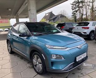 Hyundai Hyundai Kona Premium Elektro 2WD-Voll-LED-Paket -H Gebrauchtwagen