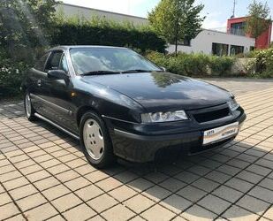 Opel Opel Calibra 2.0i Orig.20.700KM ,Schibed.,Sammlers Gebrauchtwagen