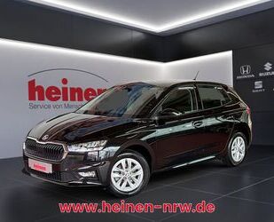 Skoda Skoda Fabia 1.0 TSI DSG Ambition LED DAB PDC SMART Gebrauchtwagen