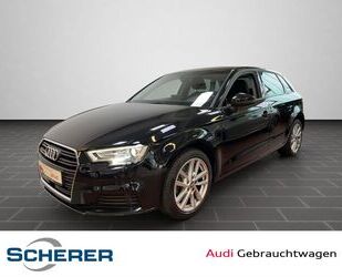 Audi Audi A3 Sportback 35 TDI S Tronic Xenon,DAB,PDC Gebrauchtwagen