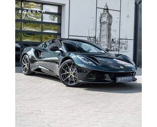 Lotus Lotus Emira V6 .+ CARBON+PPF Gebrauchtwagen