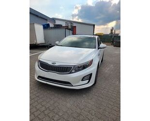 Kia Kia Optima 2.4 Hybrid EX , neu motor 0 km !!!! Gebrauchtwagen