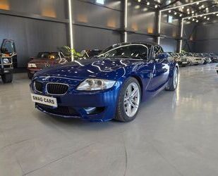 BMW BMW Z4 Baureihe Z4 M Roadster Gebrauchtwagen