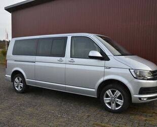 VW Volkswagen T6 Caravelle Comfortline Gebrauchtwagen