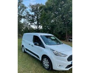 Ford Ford Transit Connect Gebrauchtwagen