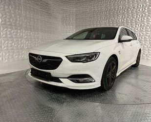 Opel Opel Insignia B Sports Tourer Dynamic OPC+MATRIX+B Gebrauchtwagen