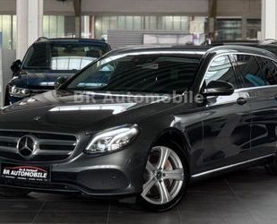 Mercedes-Benz Mercedes-Benz E 350 E 350 d*MB Scheckheft*AHK*Mult Gebrauchtwagen