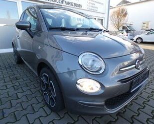 Fiat Fiat 500 Club Gebrauchtwagen