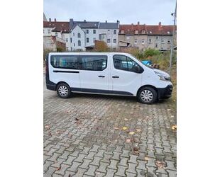 Renault Renault Trafic Gebrauchtwagen