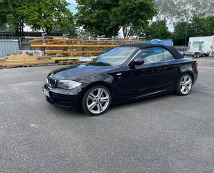 BMW BMW 135i Cabrio Gebrauchtwagen