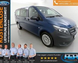 Mercedes-Benz Mercedes-Benz Vito 114 Aut. TourerPro Extralang AH Gebrauchtwagen