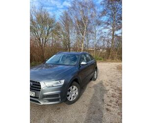 Audi Audi Q3 1.4 TFSI - Gebrauchtwagen