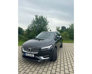 Volvo Volvo XC 90 XC90 Inscription AWD Gebrauchtwagen