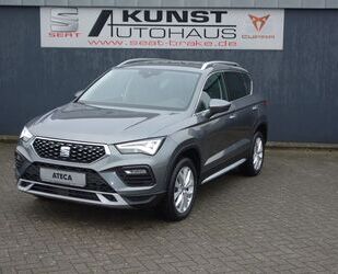 Seat Seat Ateca Xperience 1,5 TSI 110 kw DSG