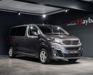 Peugeot Peugeot Traveller Allure L2 Pano-Kamera-HuD-TWA-7S Gebrauchtwagen