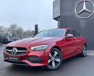 Mercedes-Benz Mercedes-Benz C 200 Avantgarde MANUFAKTUR Lack 360 Gebrauchtwagen