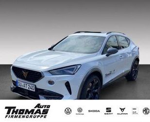 Cupra Cupra Formentor VZ 2.0 TSI 4Drive 228 kW (310 PS) Gebrauchtwagen