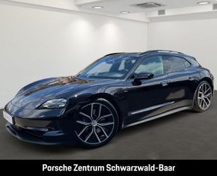 Porsche Porsche Taycan Sport Turismo Performancebatterie+ Gebrauchtwagen