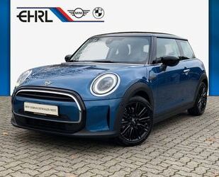 Mini MINI Cooper 3-Tür Autom./AktiveTempo/Carplay/LMR 1 Gebrauchtwagen