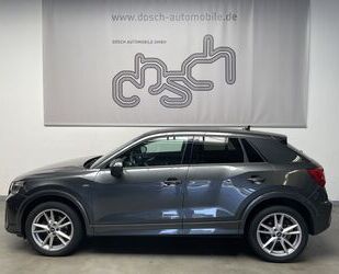 Audi Audi Q2 35 TFSI S line ext/MATRIX/PANO/KAMERA/Virt Gebrauchtwagen