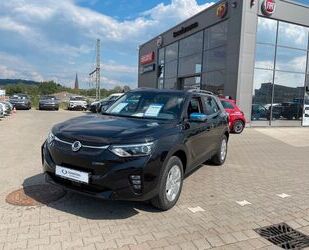 SsangYong Ssangyong Korando E-Motion Bronze BEV 61,5 kWh Gebrauchtwagen