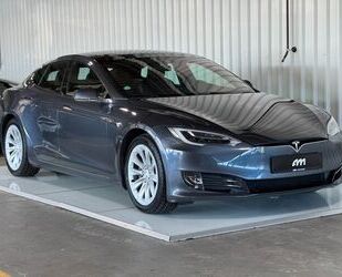 Tesla Tesla Model S Dual 100 ACC Led Lerder Panorama Gebrauchtwagen