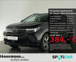 Opel Opel Grandland GS AT+360°KAMERA+ACC+KEYLESS+SITZ-/ Gebrauchtwagen